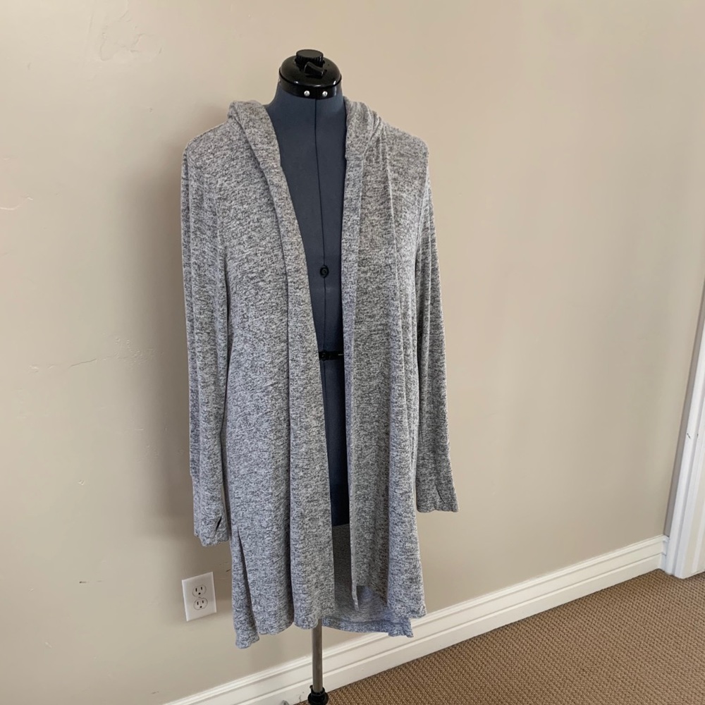 Athleta Harmony wrap